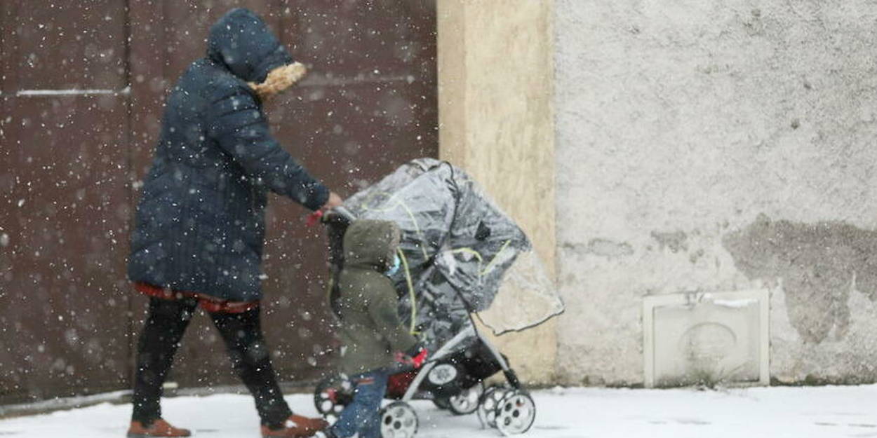 Vague de froid et de neige : quels gestes adopter pour lutter