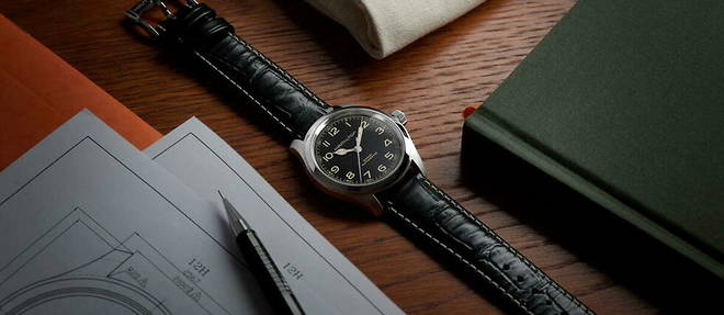 A l'occasion du lancement en taille reduite de la reference d'Hamilton Khaki Field Murph, retour sur l'histoire d'une des montres les plus connues du grand ecran. 
