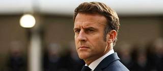  Selon Jack Lang, « Emmanuel Macron a une forme de présence et d’humanité impressionnante dans ce genre de situation », rapportent nos confrères du  Parisien .
