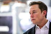 Elon Musk d&eacute;clare la guerre au tout-puissant Apple