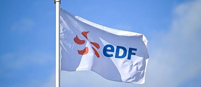 Donnees: la Cnil sanctionne EDF a hauteur de 600.000 euros
