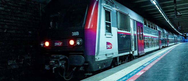 Metropolitan RER: did Macron get carried away?