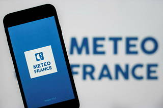 La vigilance Météo-France offre désormais plus de visibilité et une échelle infradépartementale pour certains phénomènes (photo d'illustration).
