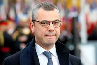 Le secrétaire général de l'Élysée Alexis Kohler conteste avoir « commis tout délit ».
