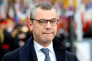 Le secrétaire général de l'Élysée Alexis Kohler conteste avoir « commis tout délit ».
