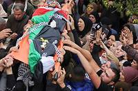 Cinq Palestiniens tu&eacute;s, une soldate isra&eacute;lienne bless&eacute;e en Cisjordanie