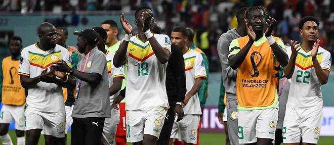 L’équipe du Sénégal retrouve les huitièmes de finale de la Coupe du monde après vingt années d’attente.
