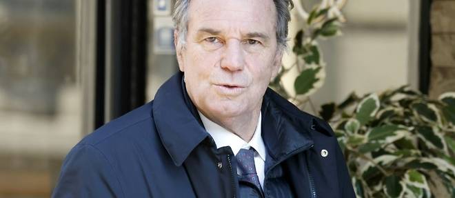 Renaud Muselier rejoint le parti presidentiel Renaissance