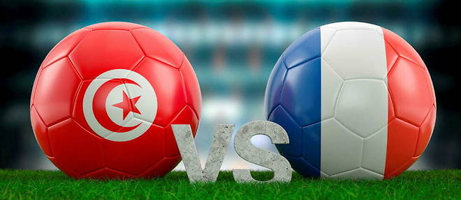 Coupe du Monde 2022 : a quelle heure et sur quelle chaine regarder le match France - Tunisie ?