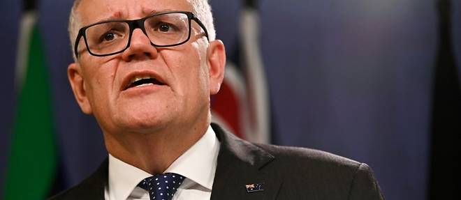 Australie: motion de censure votee contre l'ex-PM Morrison apres des nominations secretes