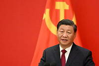 Chine&nbsp;: comment Xi Jinping a asphyxi&eacute; son &eacute;conomie
