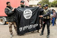 Le groupe djihadiste a perdu son dernier fief en Syrie en 2019 (photo d'illustration).
