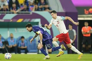 Battue par l'Argentine de Lionel Messi mercredi soir (2-0), la Pologne de Robert Lewandowski affrontera l'équipe de France en huitièmes de finale de la Coupe du monde dimanche.
