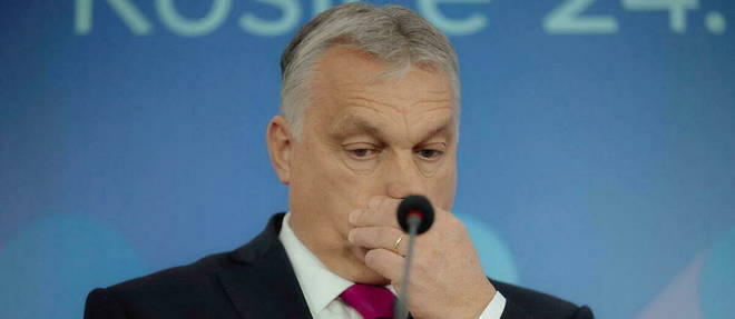 Le Premier ministre hongrois ne peut se permettre de jouer la montre outre mesure.
