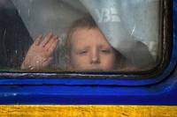 L'ONU lance un appel record pour l'aide humanitaire, dop&eacute; par l'Ukraine
