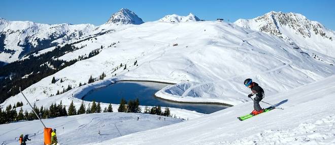 En Autriche, on se serre la ceinture dans les stations de ski
