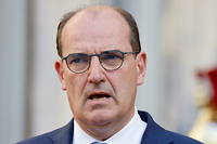 Jean Castex a ete Premier ministre pendant un an et dix mois.
