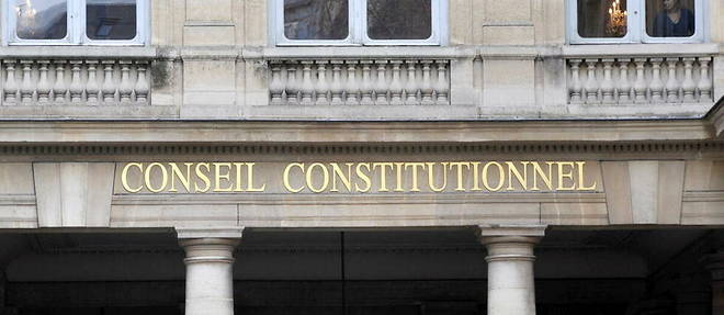 Le Conseil constitutionnel a rejete les requetes qui concernaient onze autres deputes. (Photo d'illustration).
