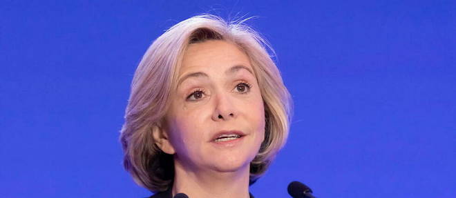 Valerie Pecresse aurait commis, depuis son election fin 2015 a la tete la region Ile-de-France, << une infraction de prise illegale d'interets >>. 
