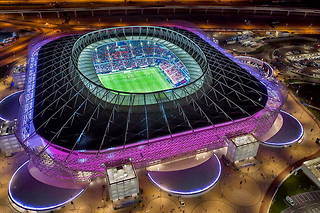 Les huitièmes de finale de la Coupe du monde 2022 se tiendront dans les huit stades prévus pour la compétition.
