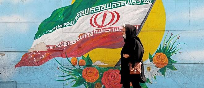 Iran: le procureur promet des resultats rapides sur le port obligatoire du voile