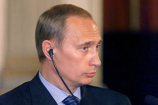 Le Kremlin a annoncé l'intention de Vladimir Poutine de se rendre dans le Donbass, région ukrainienne annexée par l'armée russe.
