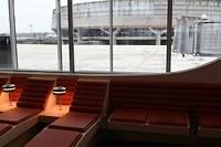 R&eacute;ouverture du Terminal 1 de Roissy, r&eacute;nov&eacute; et agrandi