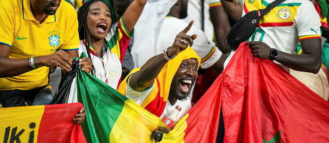 Les supporteurs senegalais vont voir leurs nerfs mis a rude epreuve par ce match Senegal-Angleterre qui pourrait entrer dans l'histoire du football du pays de la Teranga  en cas de victoire des Lions. 
