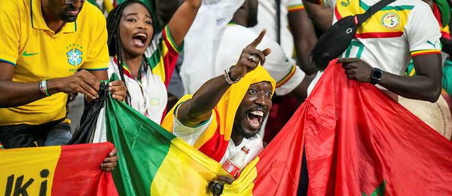 Les supporteurs sénégalais vont voir leurs nerfs mis à rude épreuve par ce match Sénégal-Angleterre qui pourrait entrer dans l'histoire du football du pays de la Téranga  en cas de victoire des Lions. 
