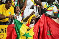 Les supporteurs sénégalais vont voir leurs nerfs mis à rude épreuve par ce match Sénégal-Angleterre qui pourrait entrer dans l'histoire du football du pays de la Téranga  en cas de victoire des Lions. 
