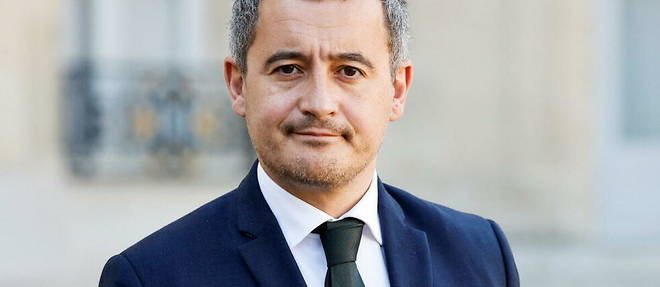 Le ministre de l'Interieur repousse a janvier 2023 sa visite en Corse, originellement prevue en octobre 2022.
