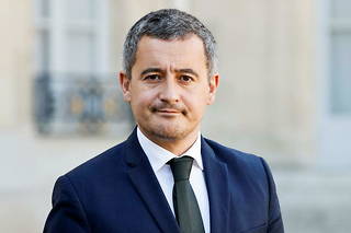 Le ministre de l'Intérieur repousse à janvier 2023 sa visite en Corse, originellement prévue en octobre 2022.

