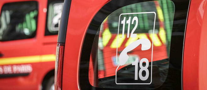 Une personne est decedee lundi matin dans un carambolage impliquant une vingtaine de vehicules sur l'A72 au nord de Saint-Etienne. (image d'illustration)
