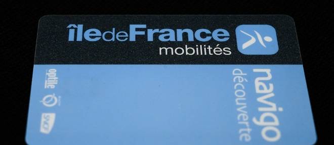 Prix des transports en Ile-de-France: le gouvernement pret a "travailler" avec Pecresse
