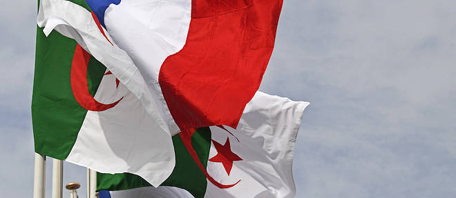 Avec cette commission, la question de l'acces aux archives algeriennes et a d'autres sujets sensibles se pose aussi.
