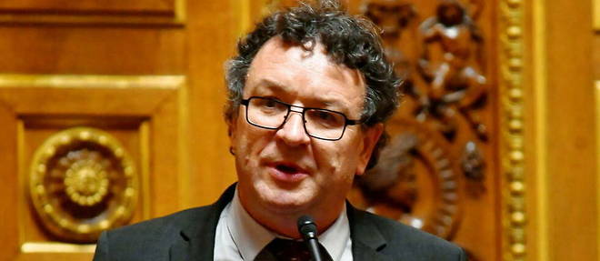Le senateur Les Republicains Michel Canevet, rapporteur de la commission des Finances, a evoque une volonte de  maitrise des finances publiques . 