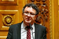 Le sénateur Les Républicains Michel Canévet, rapporteur de la commission des Finances, a évoqué une volonté de « maîtrise des finances publiques ».
