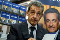 Nicolas Sarkozy et la haine des Germanopratins