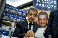 Nicolas Sarkozy et la haine des Germanopratins