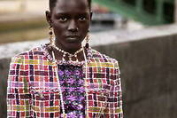 Chanel &agrave; Dakar, ou l&rsquo;art de trouver le ton juste