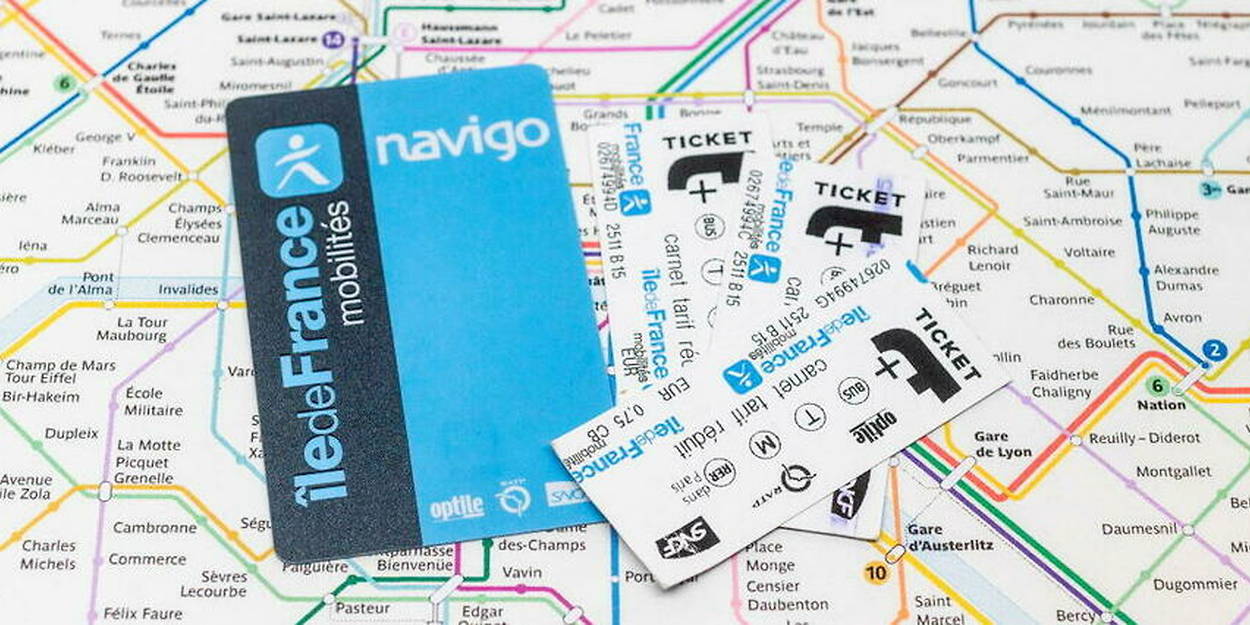 Passe Navigo ce qui se cache derrière l’augmentation historique