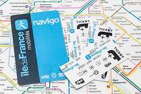 Le passe Navigo et les tickets a l&#039;unite pourraient augmenter d&#039;environ 20 %.
