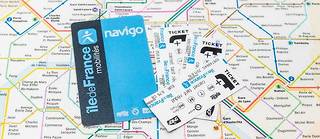 Le passe Navigo et les tickets à l'unité pourraient augmenter d'environ 20 %.
