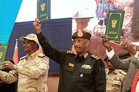 Au Soudan, l&rsquo;accord avec les putschistes peine &agrave; convaincre