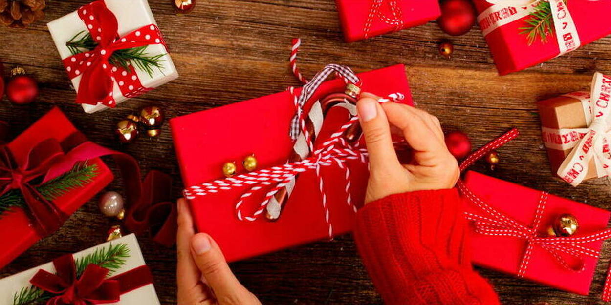 Noël : idées cadeaux à moins de 30€ pour vos proches – L'Arrogante