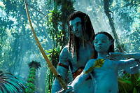 James Cameron&nbsp;: &laquo;&nbsp;Avec &ldquo;Avatar&rdquo;, j&rsquo;&eacute;cris un mythe&nbsp;&raquo;