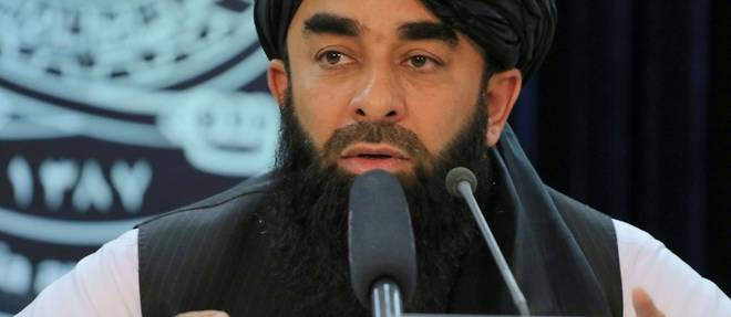 Afghanistan : premiere execution publique depuis la prise de pouvoir des talibans