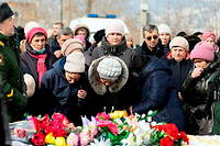 En Russie, des minorit&eacute;s sacrifi&eacute;es