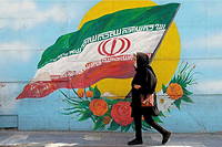 Il s'agit de la première exécution depuis le début des manifestations qui ont secoué l'Iran.
