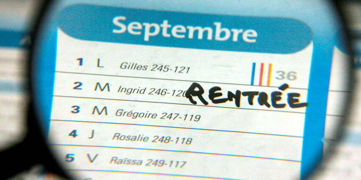 1 Calendrier De Bureau 2024 2025 : Calendrier De Bureau - Temu France